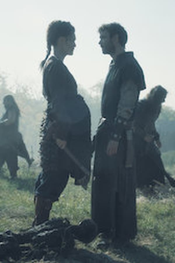 The Last Kingdom – S04E09 – La caduta di Winchester