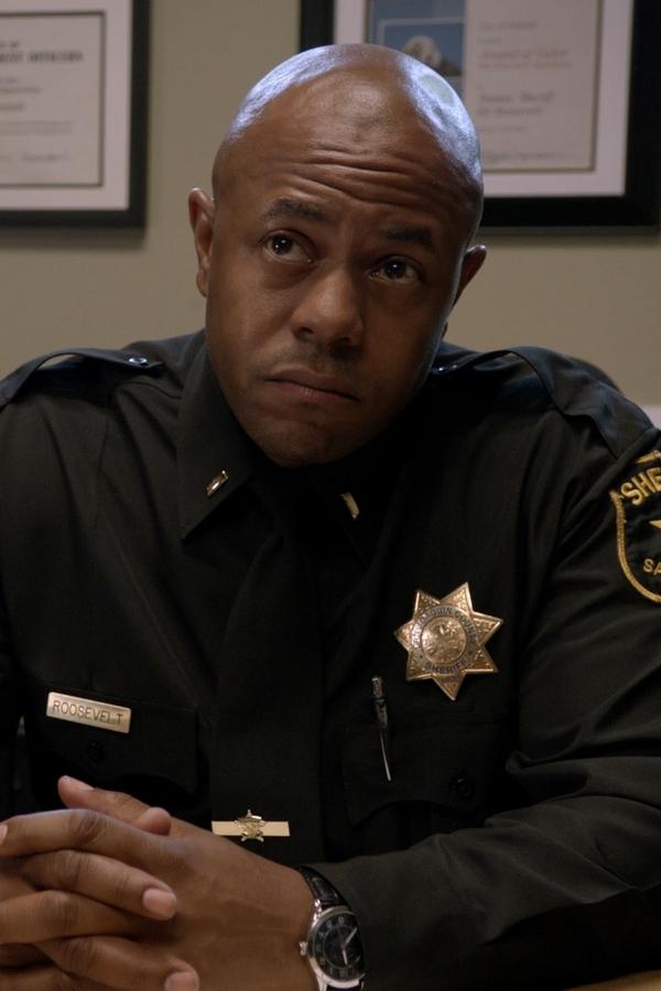 Sons of Anarchy – S04E06 – Traditori