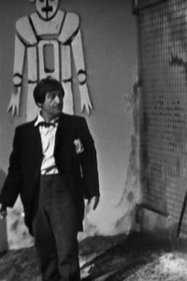Doctor Who – S05E01 – Episodio 1