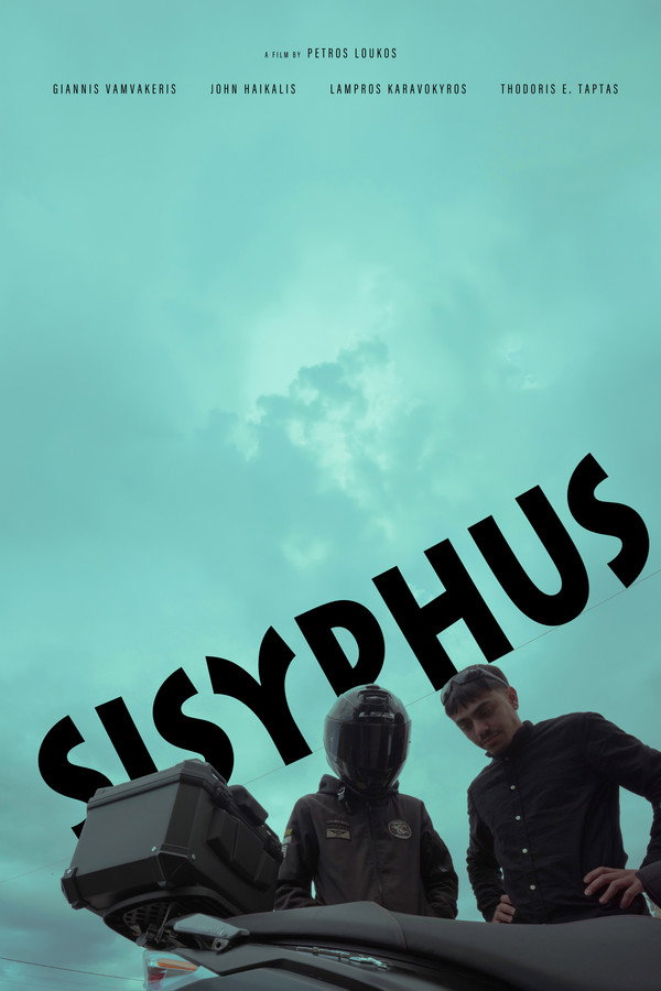 Sisyphus