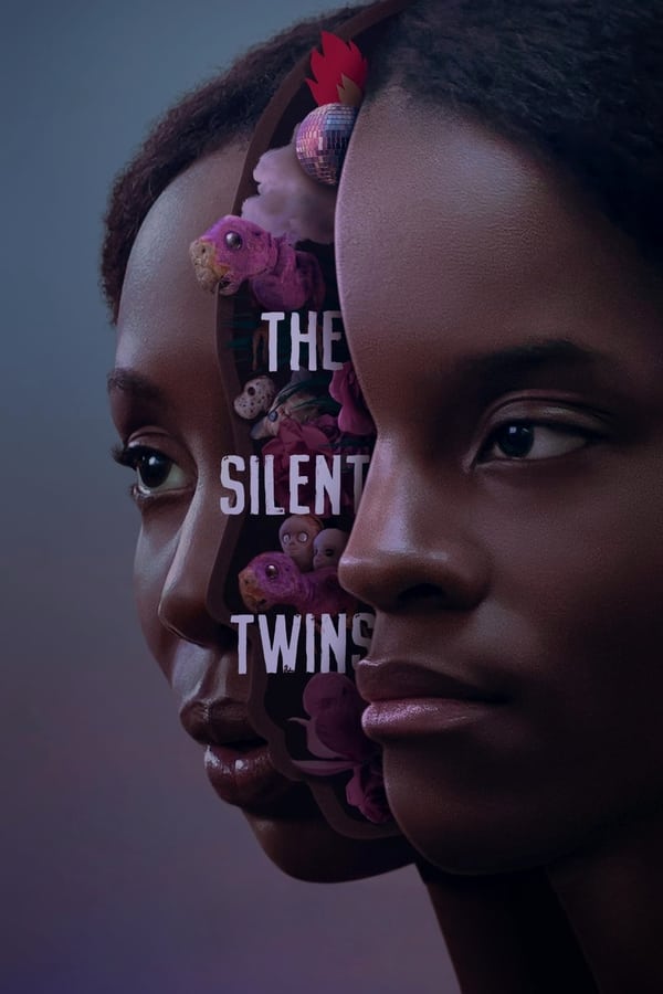 TVplus AR - The Silent Twins (2022)