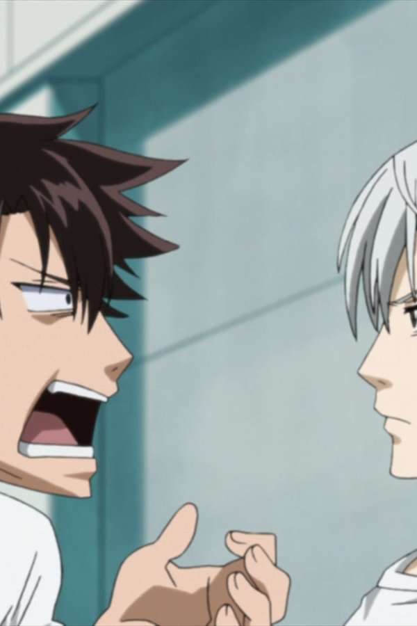 Beelzebub – S01E33 – Ci sono ferite nel passato