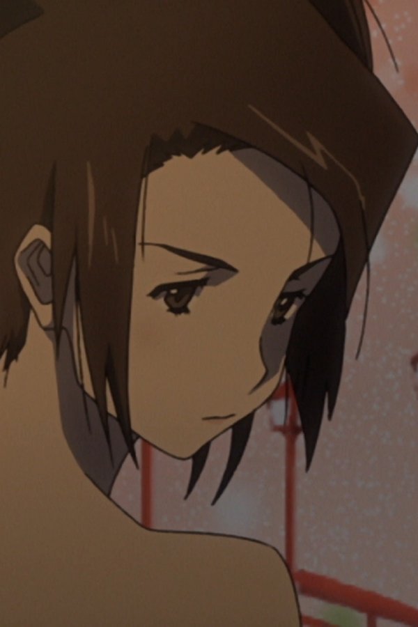 Samurai Champloo – S01E05 – Orecchie da mercante