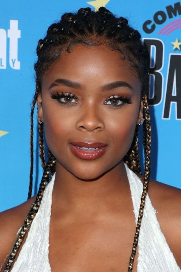 Ajiona Alexus — The Movie Database (TMDb)