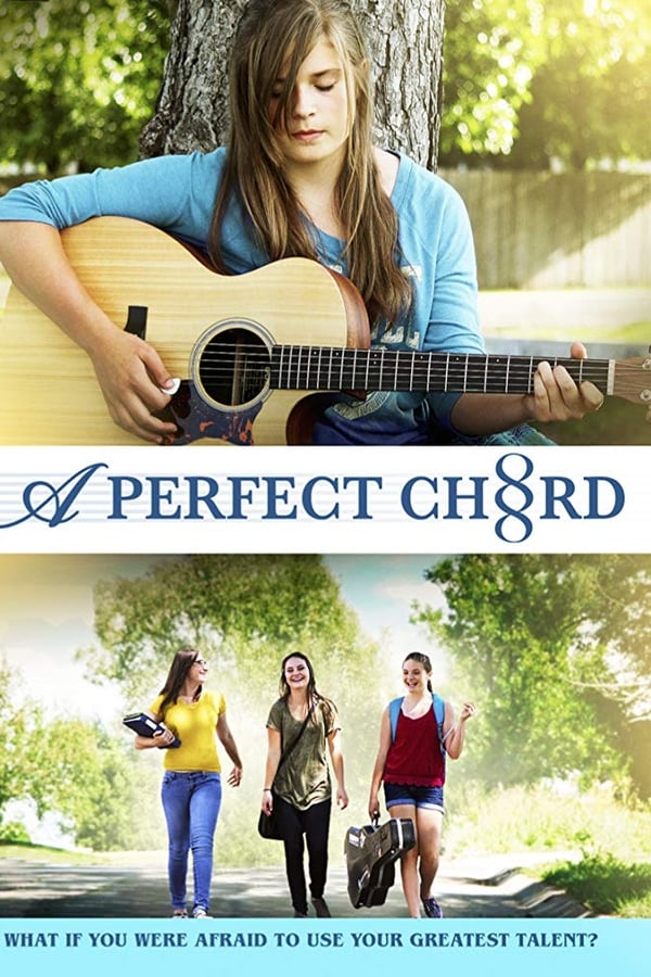 A Perfect Chord