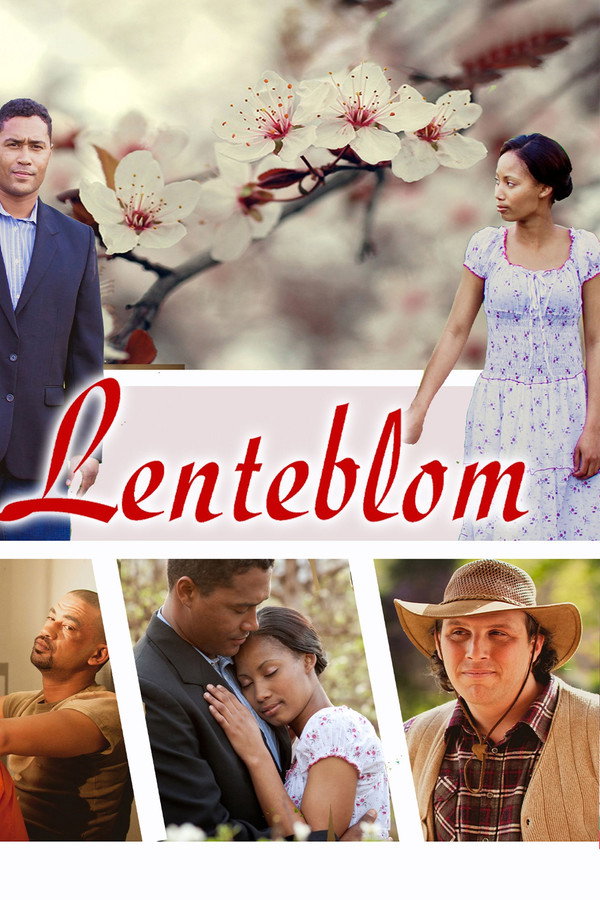 Lenteblom