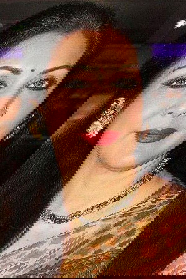 Vani Ganapathy