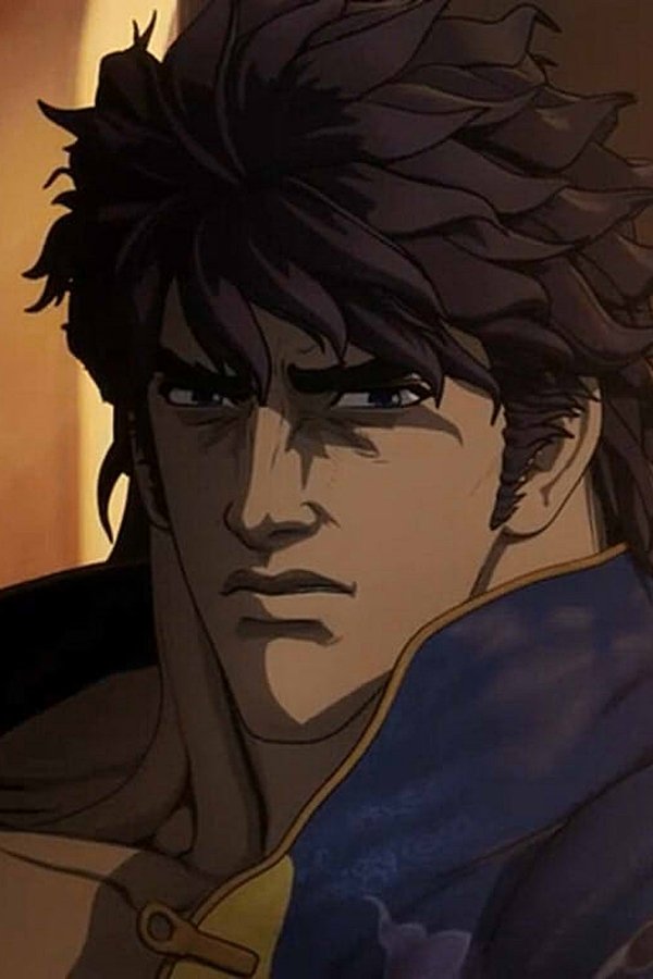 Ken il guerriero: Le origini del mito – S02E05 – Episodio 5