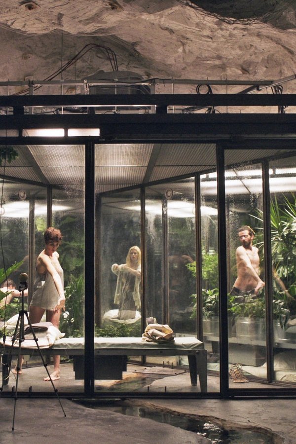 The OA – S01E06 – Sentieri Che Si Biforcano
