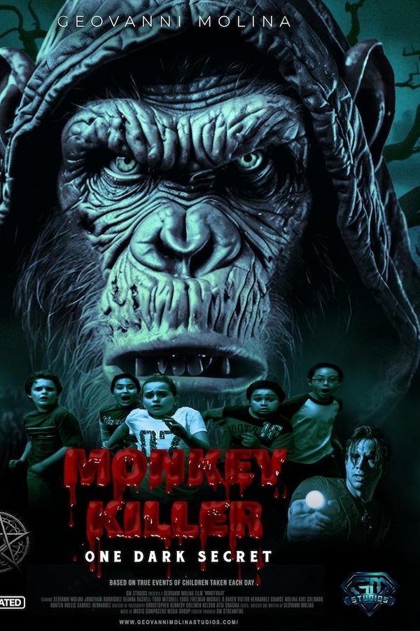 Monkey Killer