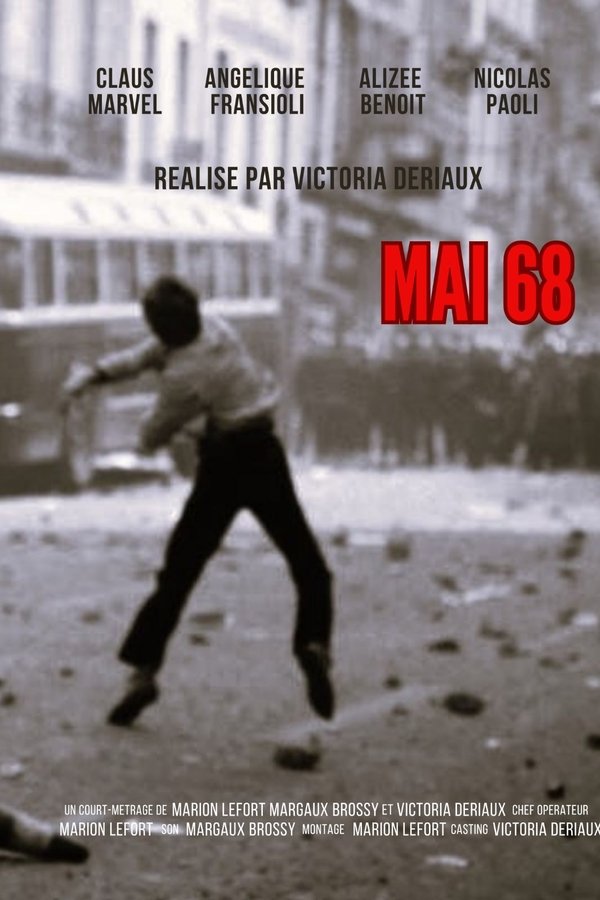 May 68