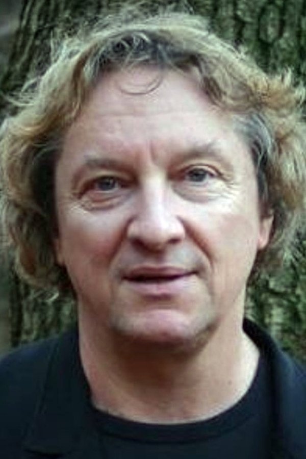 Philippe Pierlot's headshot