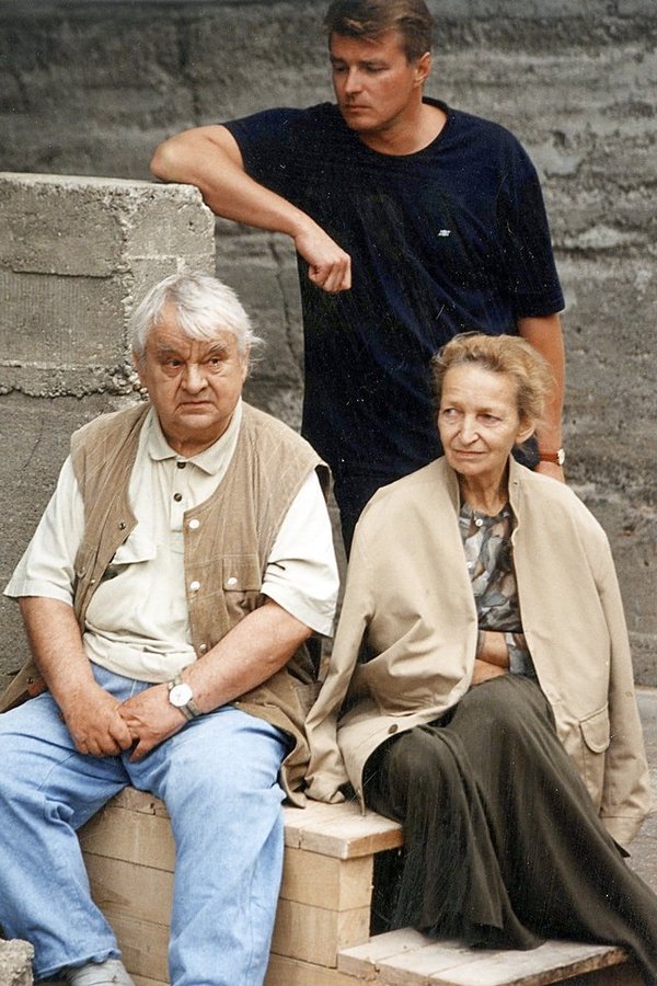The Relatives