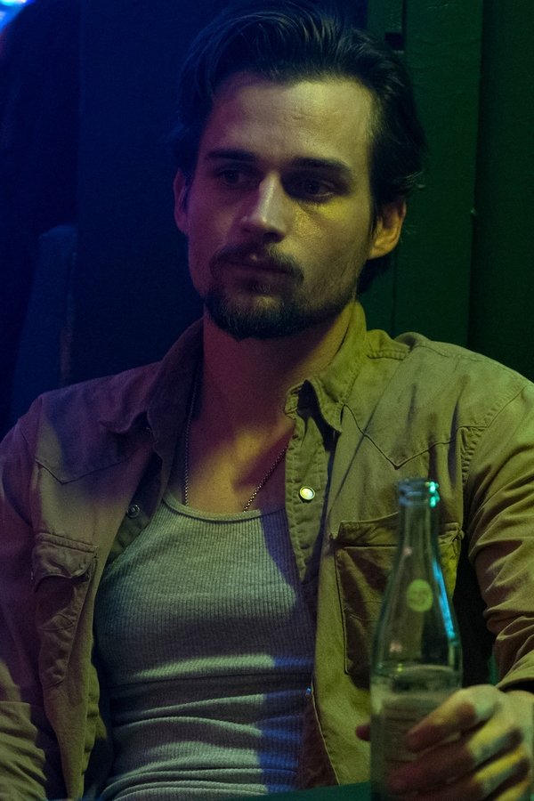 Queen Of The South – Regina del sud – S02E05 – Episodio 5