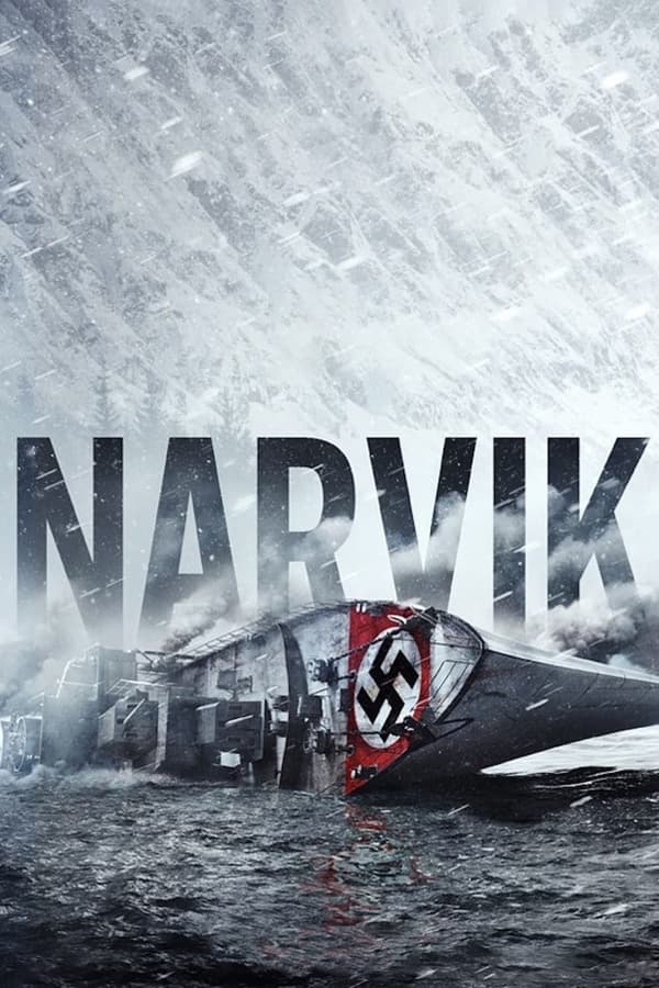 FR - Narvik (2022)