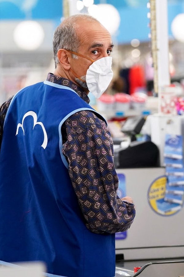 Superstore – S06E01 – I nuovi eroi
