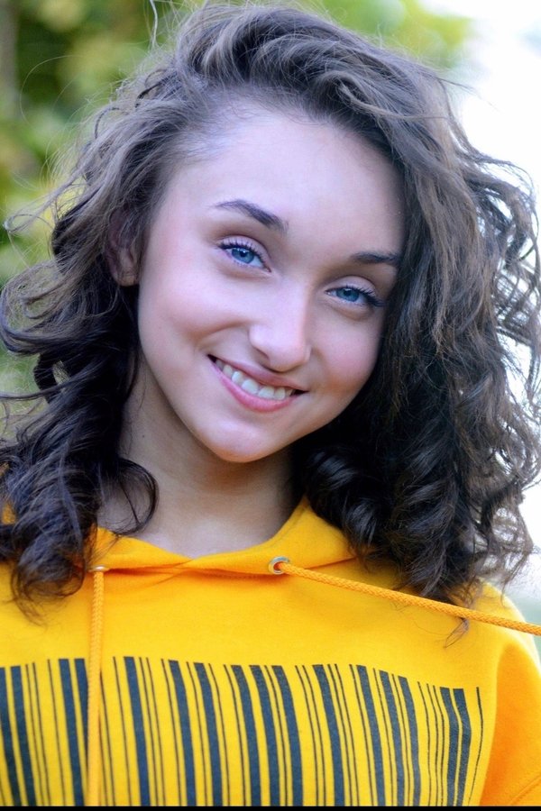 McKenzi Brooke