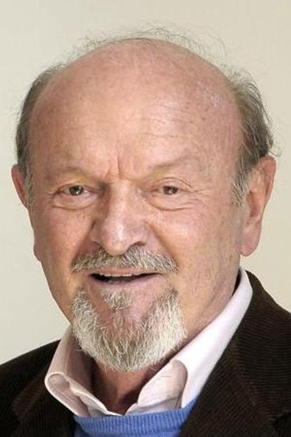 Omero Antonutti's headshot