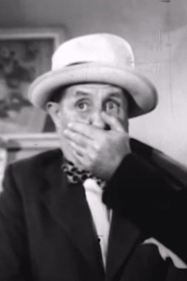 The Awful Sleuth