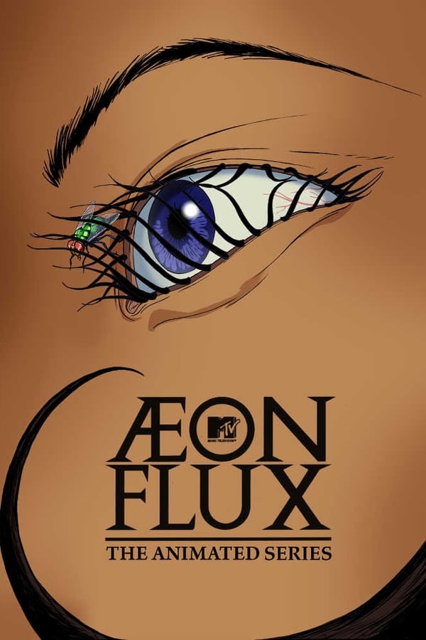 Ӕon Flux