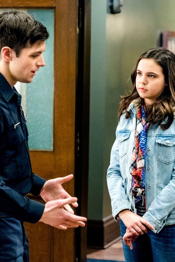 Good Witch – S01E07 – Episodio 7