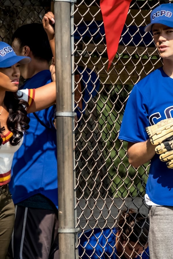 The Flash – S05E04 – Notizie Flash