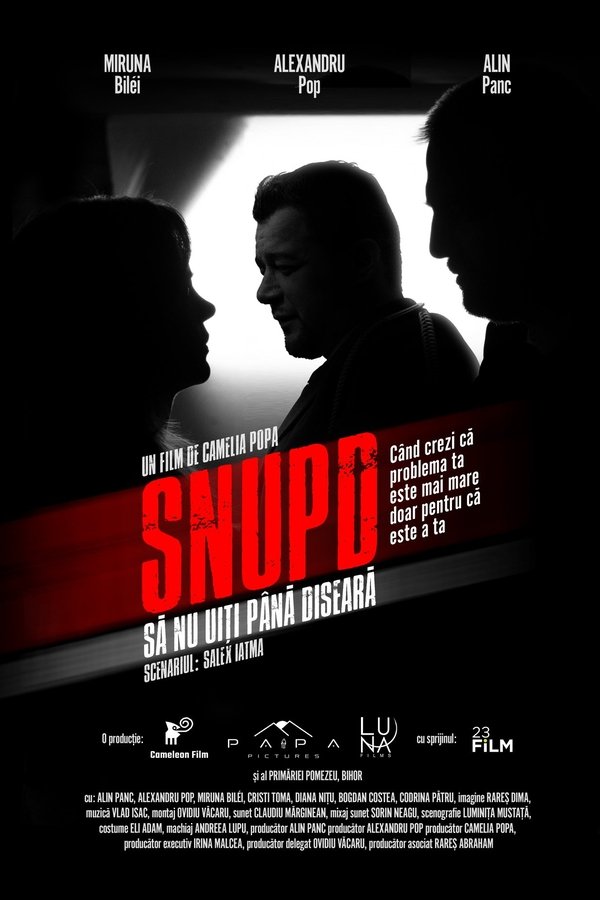Să nu uiți până diseară