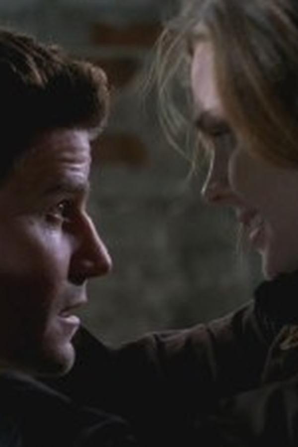 Bones – S01E15 – Due corpi sotto esame