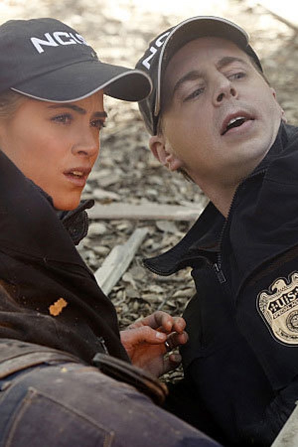 NCIS – Unità anticrimine – S12E16 – Squilli dal passato