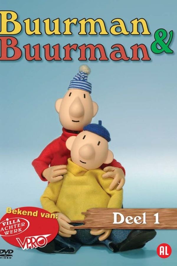 NL| Buurman & Buurman Deel 1 