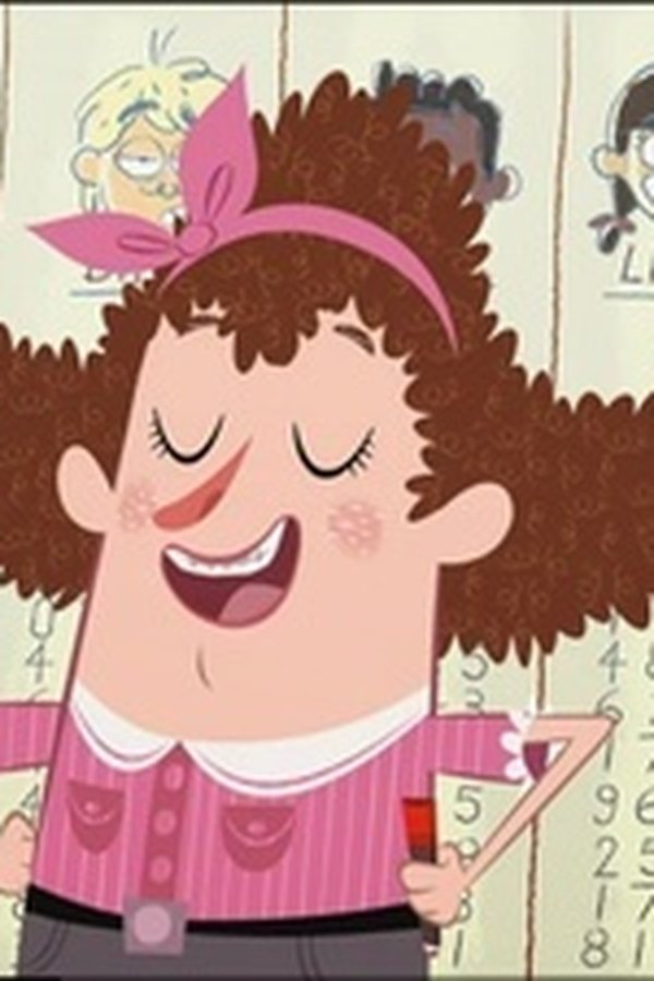 Floopaloo – S02E22 – Episodio 22