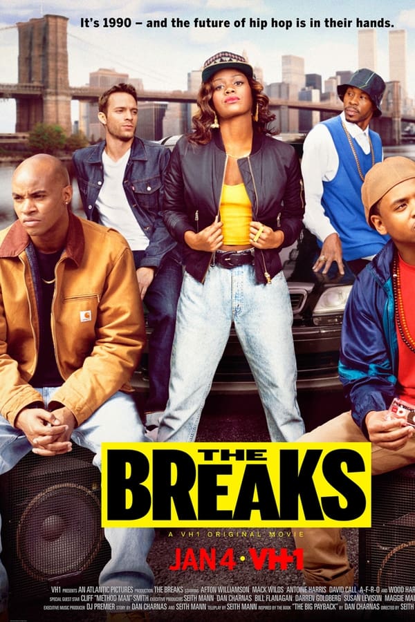 The Breaks