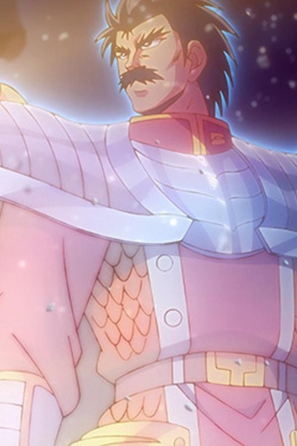 Dragon Quest [Sub-ITA] – S01E100 – Episodio 100