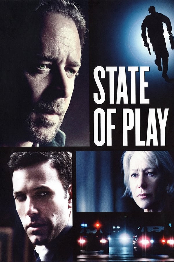 EN - State of Play  (2009)