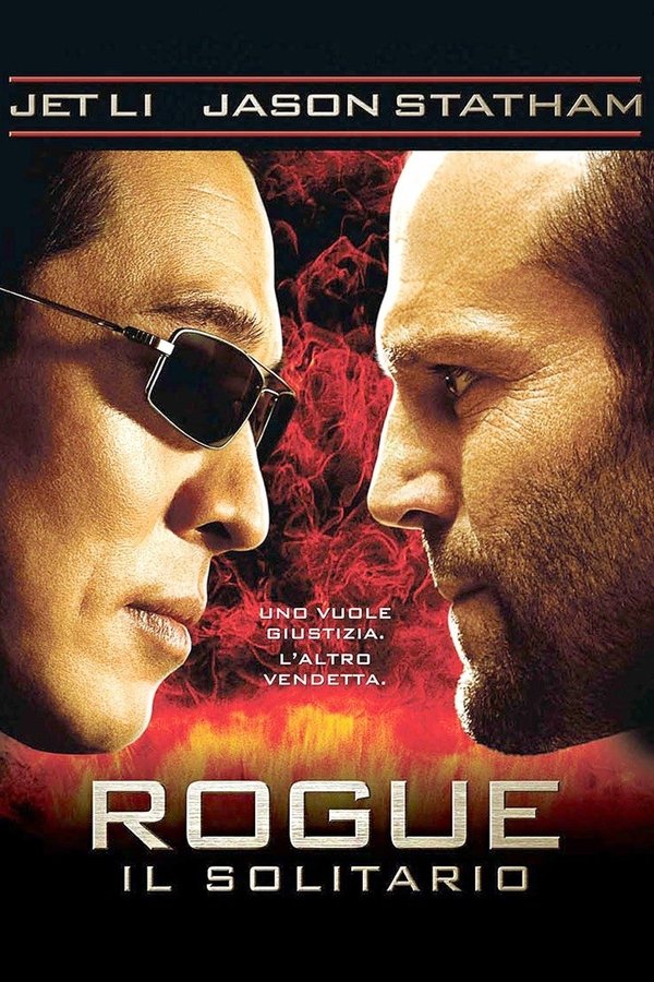 Rogue: Il solitario (2007)