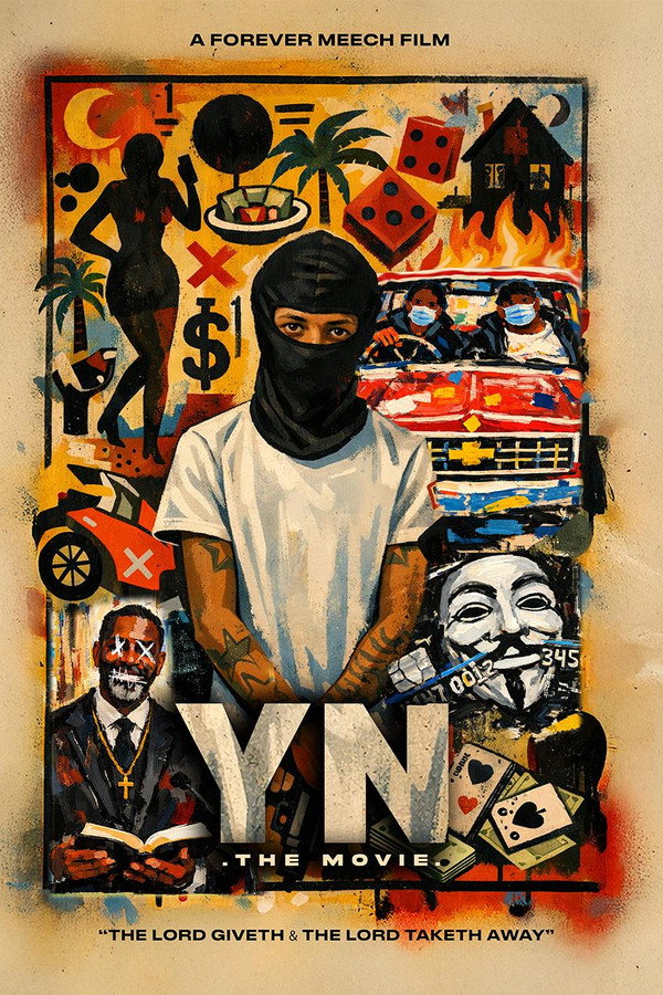 YN the Movie