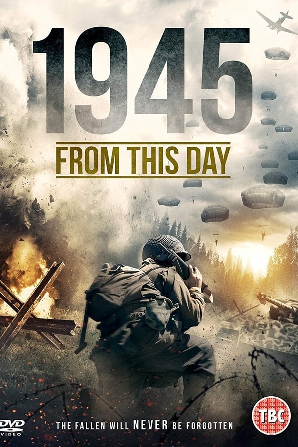 1945 From This Day