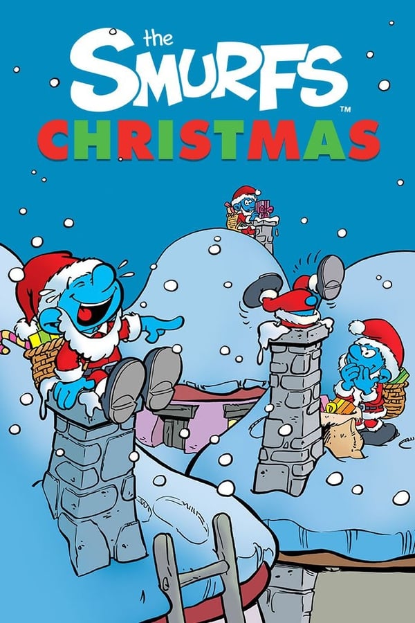 The Smurfs Christmas Special