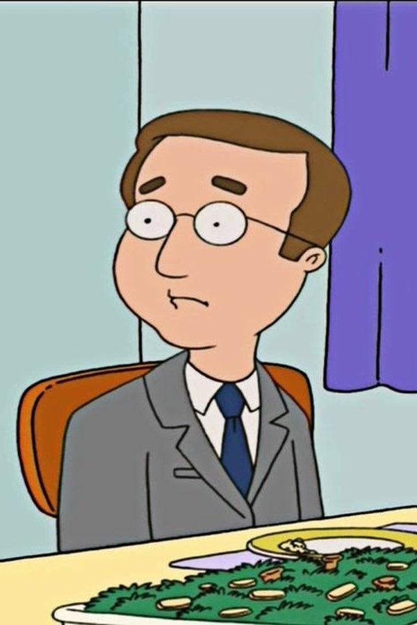 I Griffin – S03E22 – Come non pagare le tasse