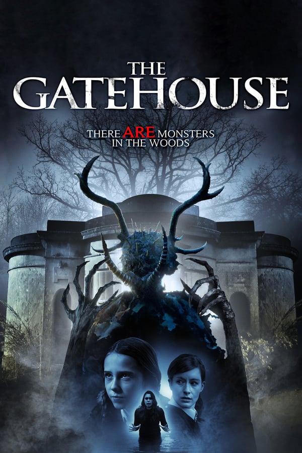EN: The Gatehouse 2016