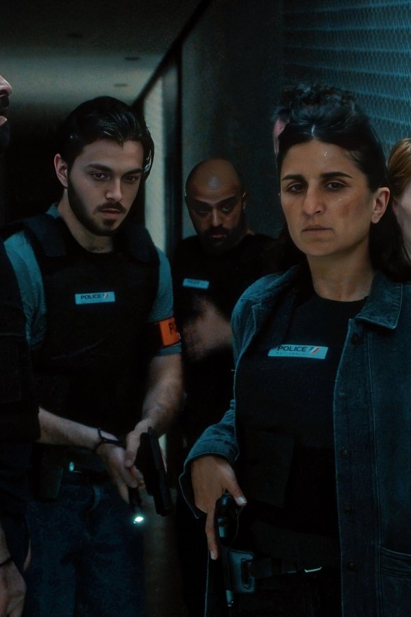 La scomparsa di Kimmy Diore – S01E03 – Test di paternità