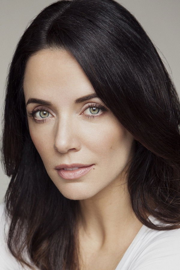 Michelle Morgan's headshot