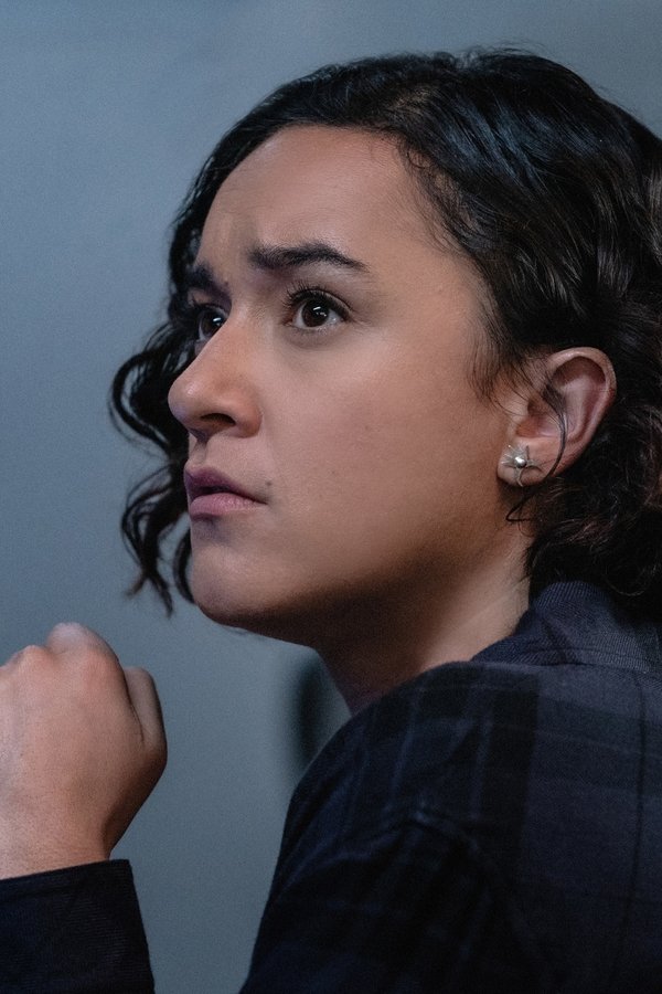 FBI: Most Wanted – S01E04 – Vittima del potere