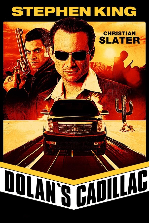 DE - Dolan's Cadillac  (2009)