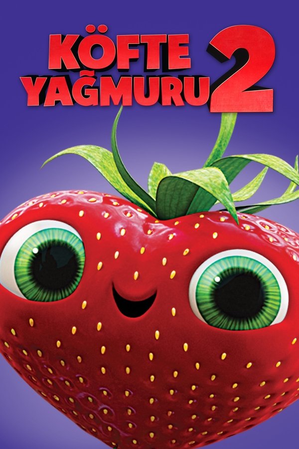 TR - Köfte Yağmuru 2 (2013)