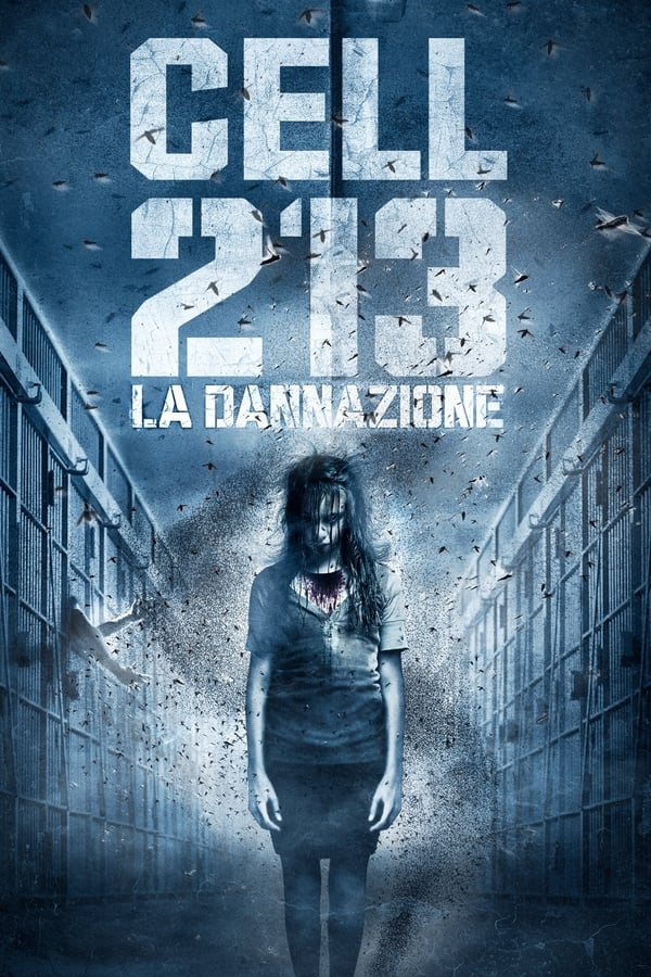 Cell 213 – La dannazione