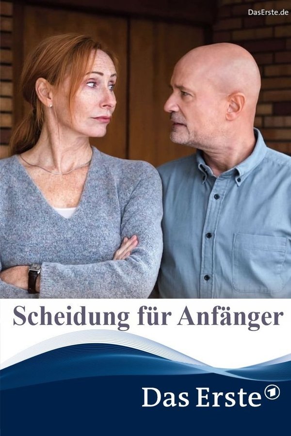 Scheidung für Anfänger