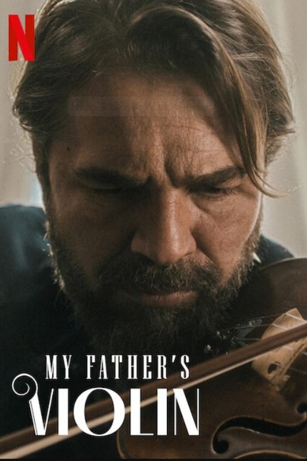 SE - My Father's Violin