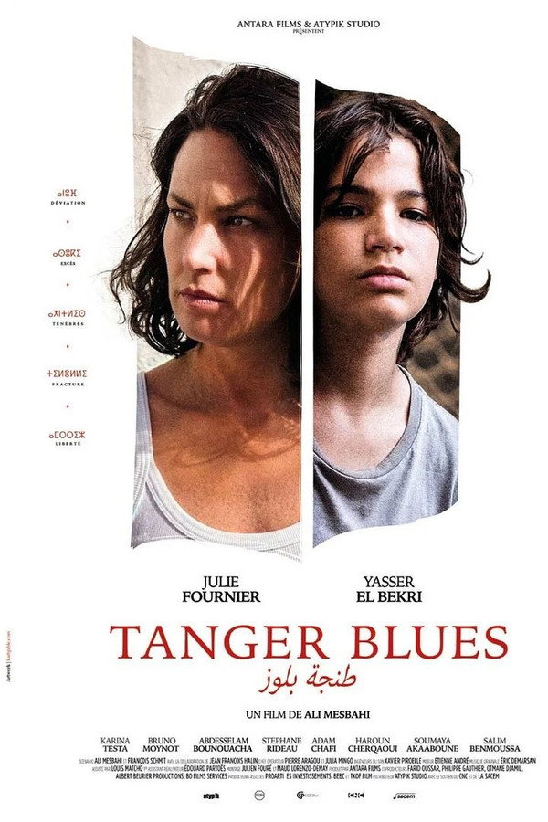 Tanger blues