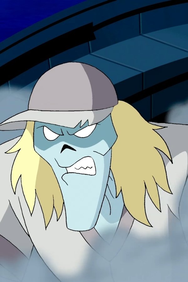 Le nuove avventure di Scooby-Doo – S01E14 – Il re dei fuori campo